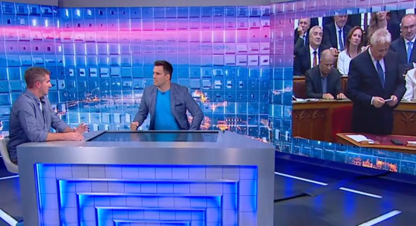 „Puccskísérlet” – Kocsis Máté szerint egy, az állammal szembeni brutális támadás történt, aljas vádakkal