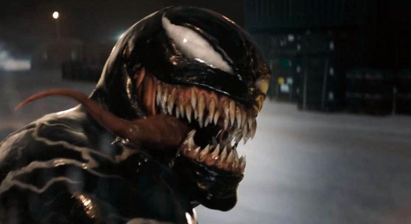 Létezik Venom? – Meglepő, mit állít az X-aktákat megnyitó magyar ufókutató – Videó!
