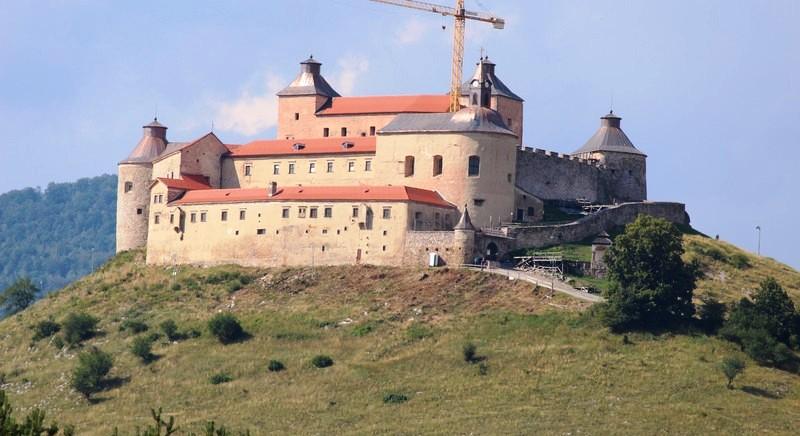 Patthelyzet Krasznahorkán: az MBM-Group érvénytelennek tartja a szerződésbontást