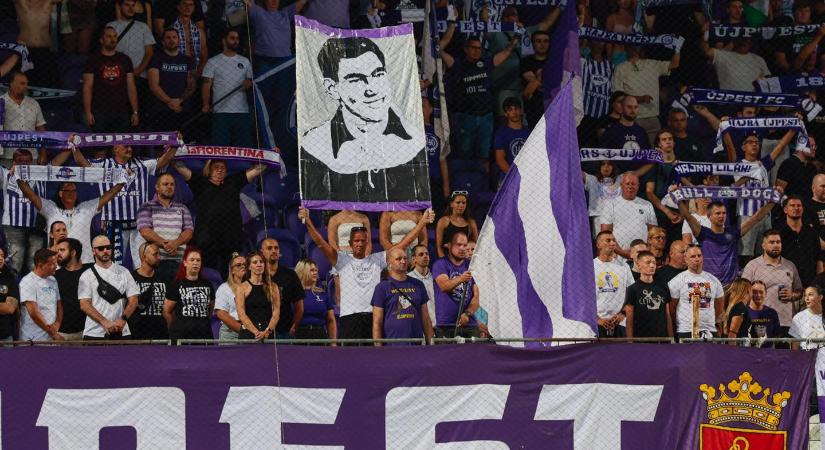 A Magyar Kupában is büntet az MLSZ: az Újpest és az ETO is fizetni fog