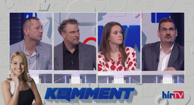Komment – Tarr Zoltán nyilatkozatai értelmezhetetlenek  videó