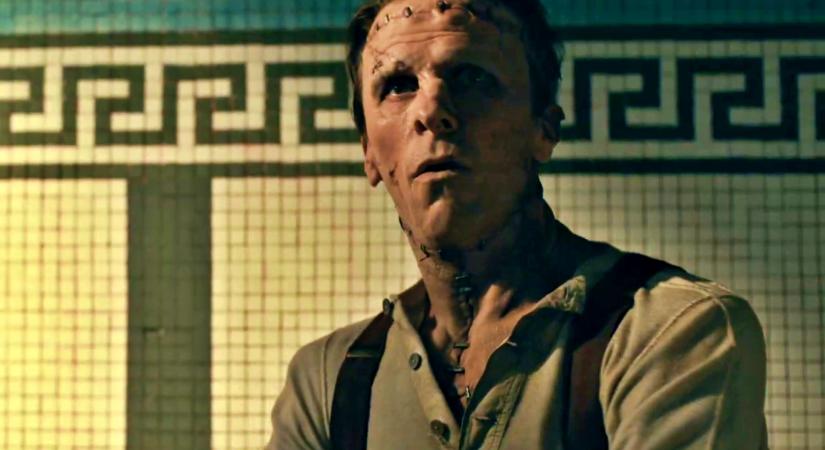 Befutott a Frankenstein-sztorit átértelmező The Bride! első előzetese, amelyben Christian Bale szörnye társat akar, de nem is sejti, hogy mennyire őrült lesz a csaj