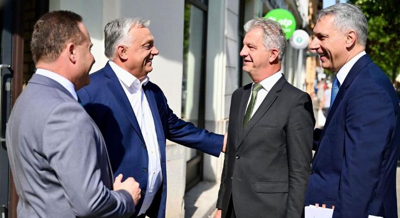 A miniszter elárulta, hogy segít a Fidesz az alföldi embereknek (VIDEÓ)