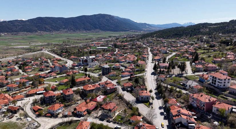Fedezd fel Törökország új Cittaslow városát