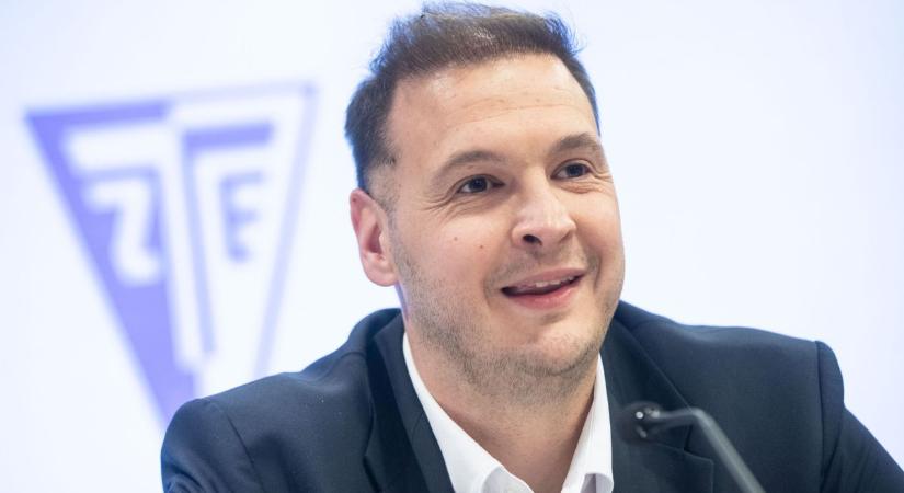 Megszólalt a ZTE FC argentin tulajdonosa