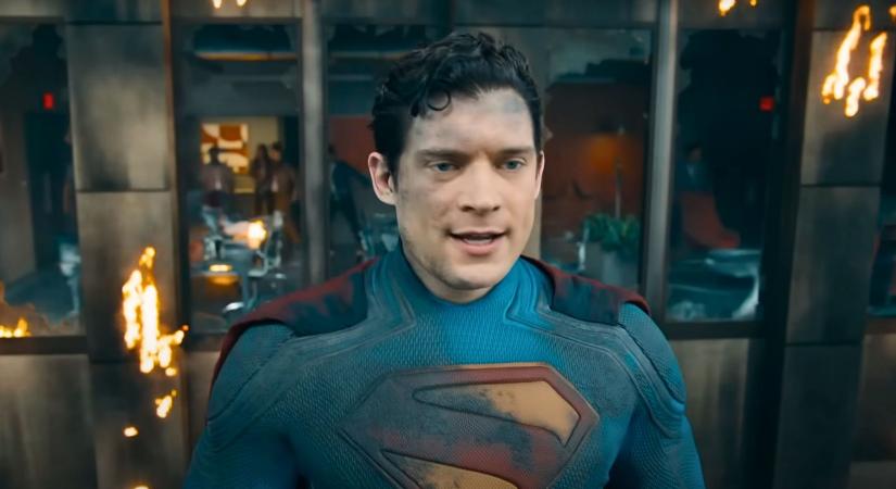 Superman ‘2’: Megvan, ki lesz a film főgonosza?
