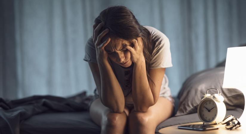 Megvan az alvászavar ellenszere: ebből a 3 gyakorlatból kettőhöz pénz sem kell