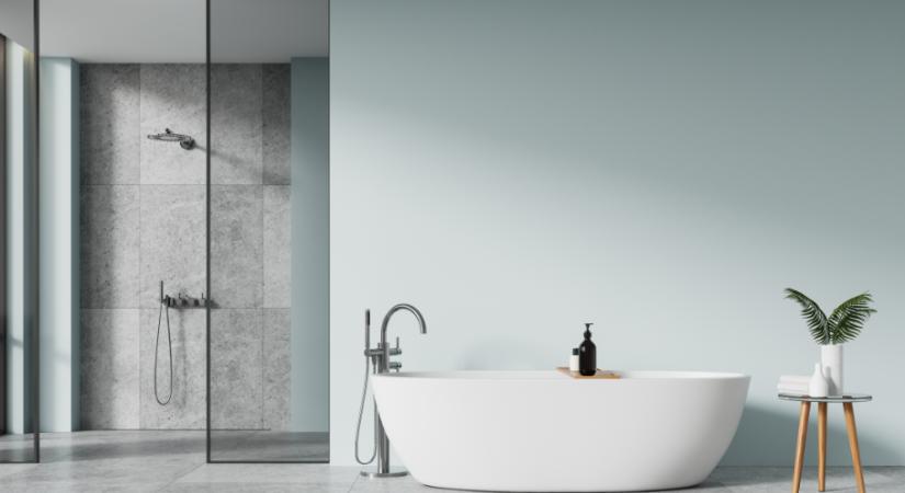 3 tipp, hogy mindig luxushatású legyen a fürdőszobád