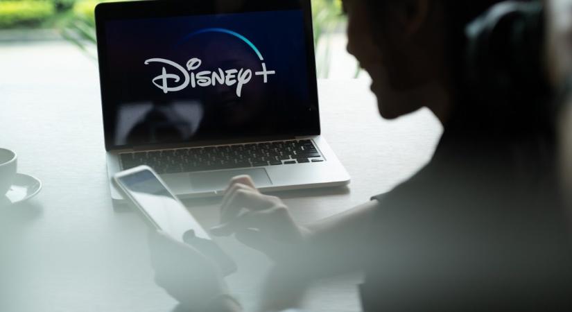 Rossz híreket kaptak az előfizetők – növeli a Disney a streaming szolgáltatásainak árait