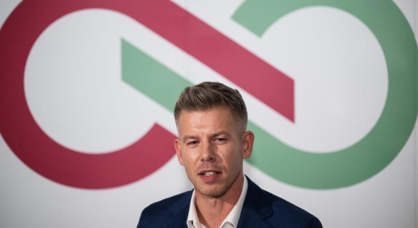 Magyar Péter a Szőlő utcai pedofil-ügyről: Semjén Zsolt egyetlen mondatban nem tért ki a gyerek áldozatokra, csak magát védte