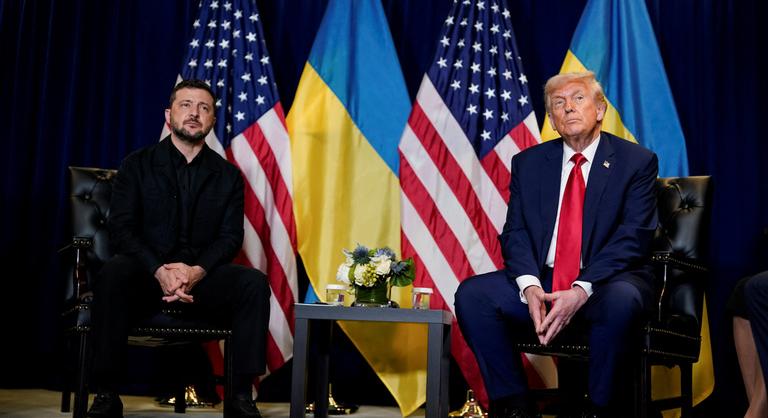 Donald Trump: Orbán Viktor a barátom, de leállítom