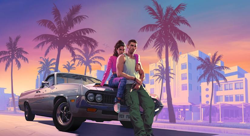 2026 a videojátékok aranyéve lehet – jön a GTA 6 és számos nagy folytatás