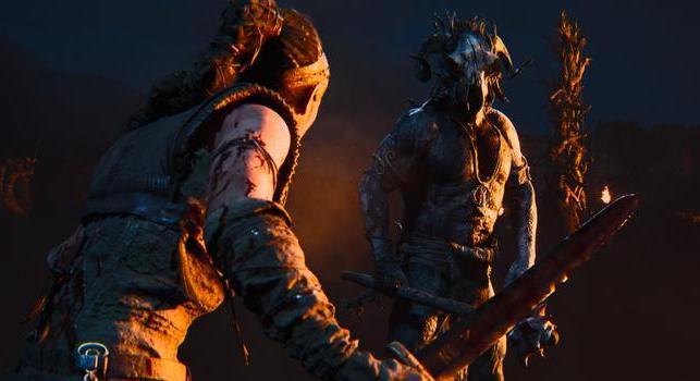 Soha ilyen olcsón nem járhattad meg a Senua's Saga Hellblade II poklát, mint most