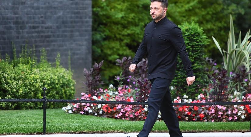 Teljesen legatyásodott Ukrajna: már csak az IMF mentheti meg őket?