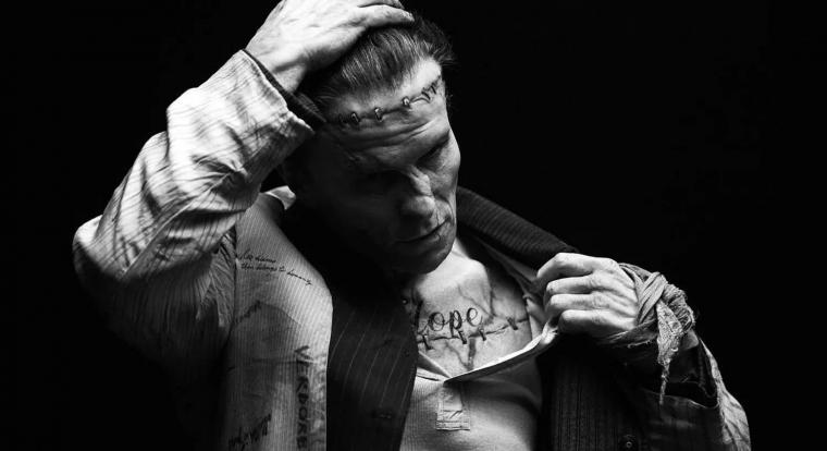 Megérkezett Maggie Gyllenhaal Frankenstein-feldolgozásának új trailere, amiben Christian Bale lesz a szörny