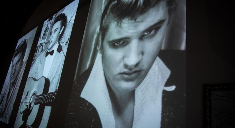 Elvis Presley birtokát akarta elárverezni – közel öt év börtönt kapott a csaló nő