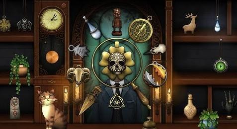 [Teszt] Strange Antiquities - régiségek kicsiny boltja