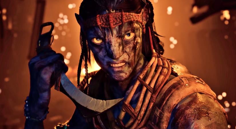 Új, sztorit bővítő DLC érkezik a Frontiers of Pandorához, amelyben az Avatar 3. tüzes na'vijaival is meg kell küzdenünk