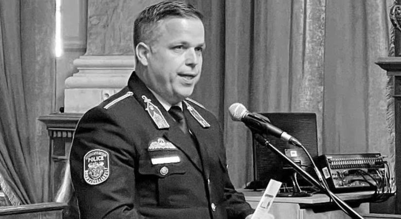 Megszólalt a rendőrség Szabó Zsolt öngyilkosságának ügyében - Videó