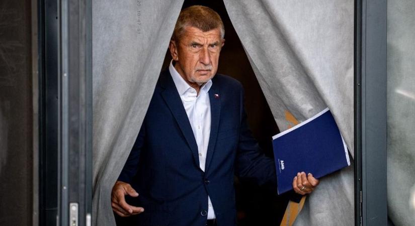 Andrej Babis szerint a V4-eknek kulcsszerep juthat a konfliktuskezelésben