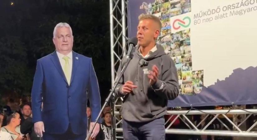 Árad a márkizayosodás, árad a kétségbeesés