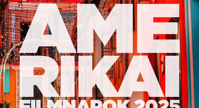2025-ös Latin-Amerikai Filmnapok az Urániában