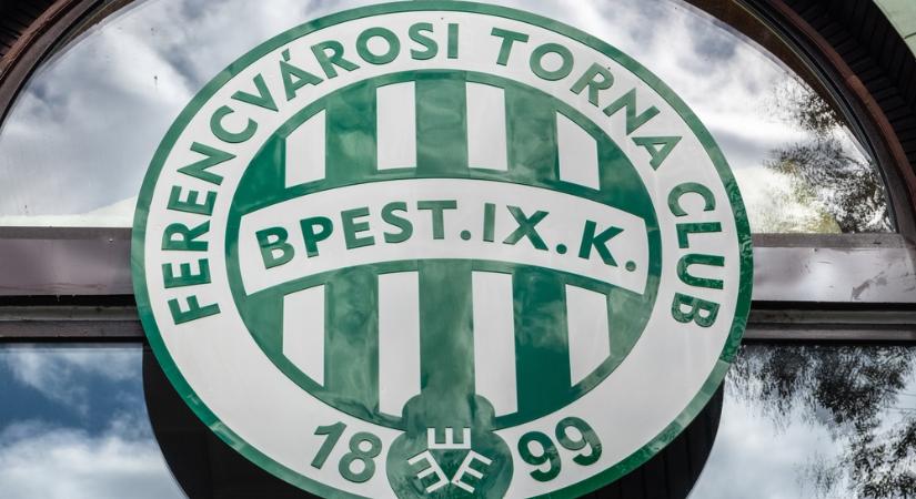 Nagyot alakított a Fradi az országos bajnokságon