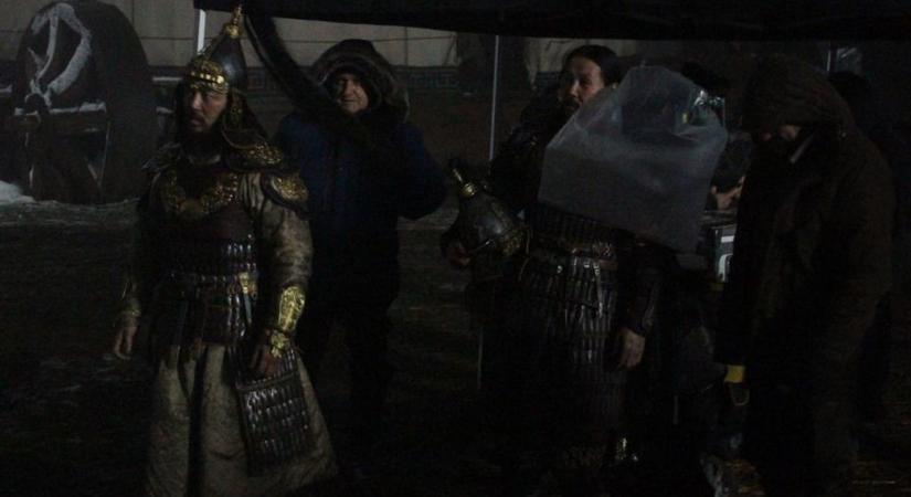 Októberben kerül a mozikba a Szilvásváradon is forgatott film
