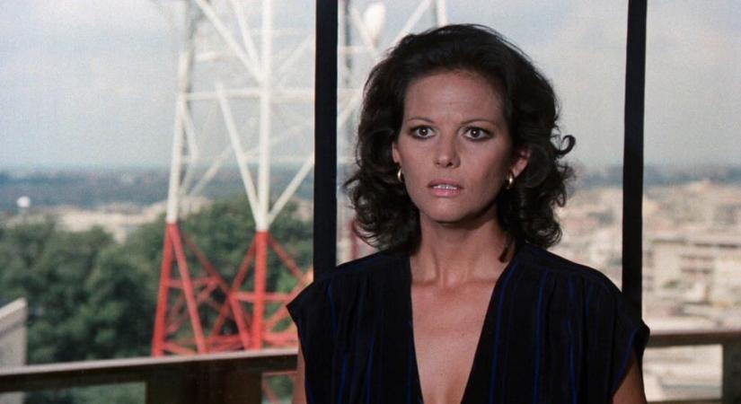 Meghalt Claudia Cardinale