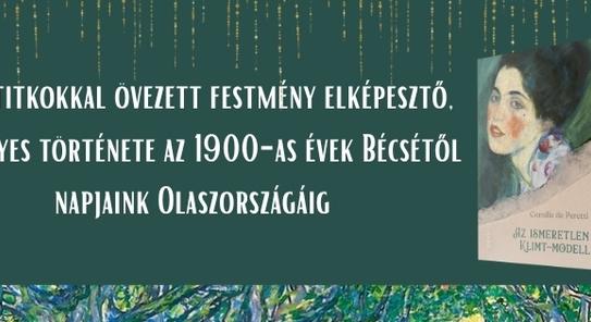 A nő a titokzatos arckép mögött - Egy Klimt-festmény rejtélyes története