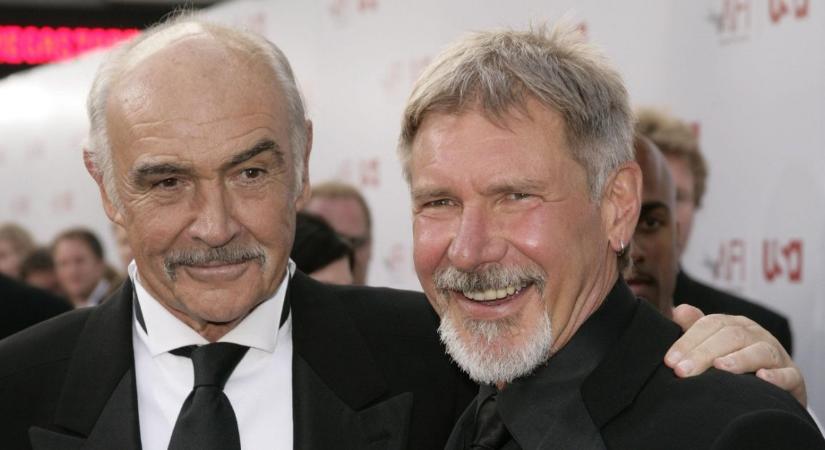 Harrison Ford legendás vonatbalesetének helyszíne ma is érintetlen