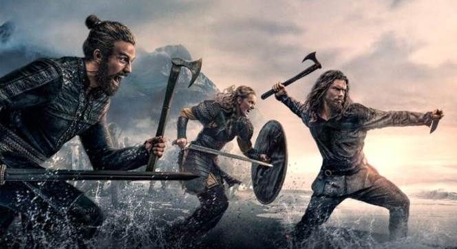 A Vikings alkotója fontos karakterrészleteket árult el új, nagy várakozás övezte északi akciósorozatáról