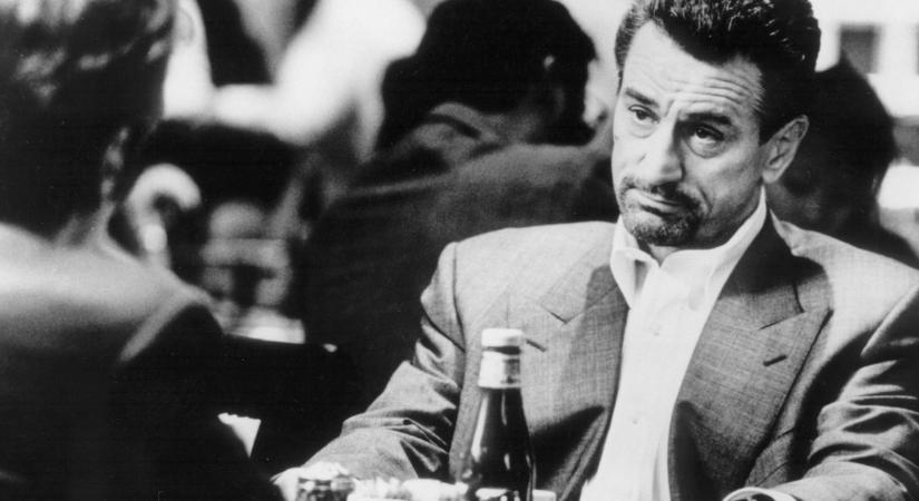 A legendás akció-thriller, aminél szinte nincs jobb film