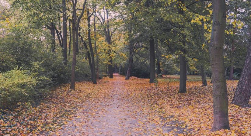 Búcsú a napsütéstől: borongós fordulat jön