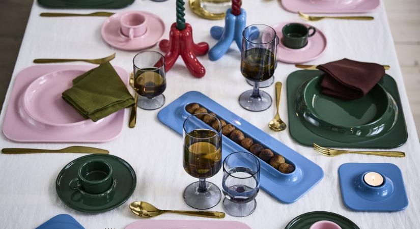 Új termékkel bővül az IKEA éttermi kínálata