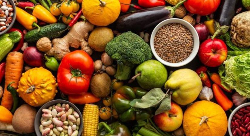 Őszi vitaminbombák: 6 zöldség, amivel felturbózhatod az immunrendszeredet