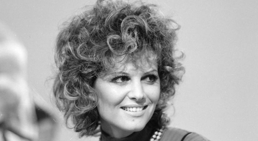 Elhunyt Claudia Cardinale, az olasz filmművészet ikonja