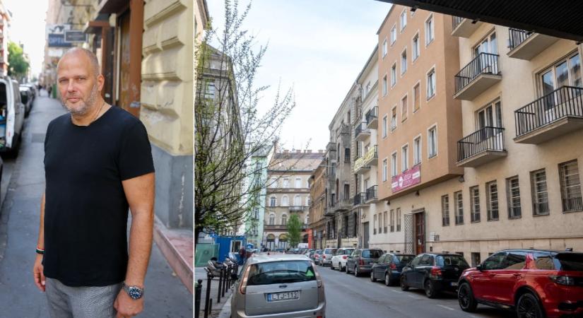 "Nem tudtak megverni minket; összezártunk és mentünk tovább" – Kozma Lajos büszke a józsefvárosiakra és a győzelemre