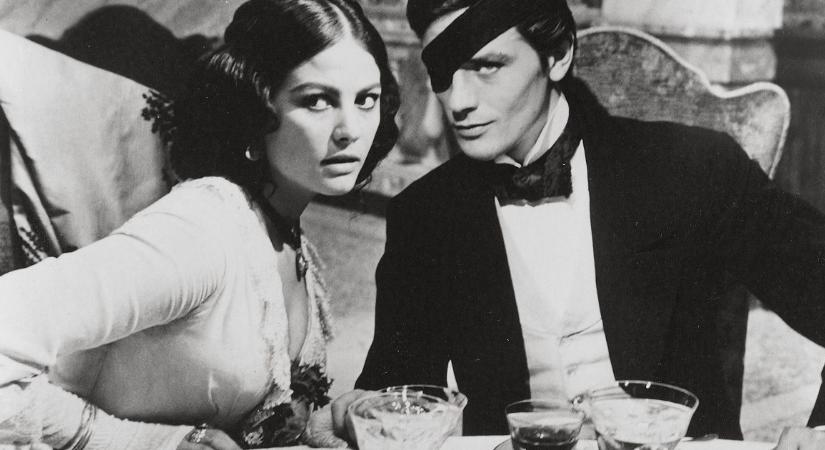 Elhunyt Claudia Cardinale, az olasz filmművészet ikonja – 87 éves volt