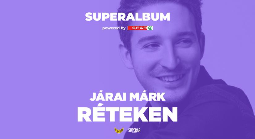 Már hallható a Réteken, Járai Márk és Bereményi Géza és a Superar Gyermekkórus közös dala