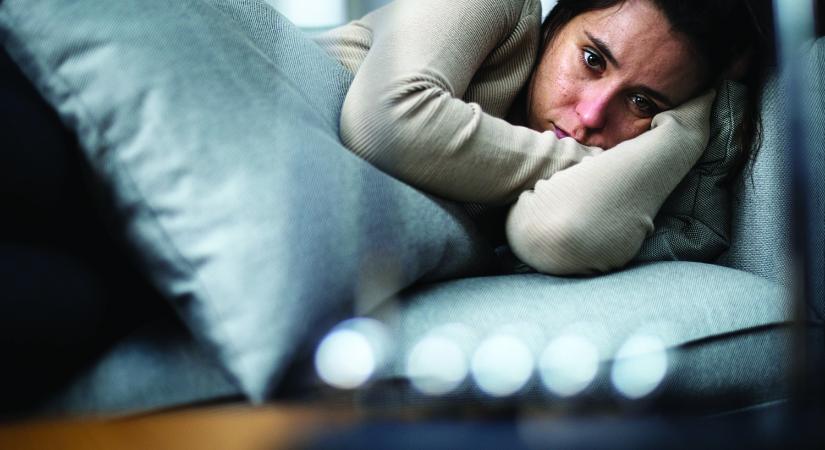A neutrofilek állhatnak a depresszió bizonyos formáinak a hátterében
