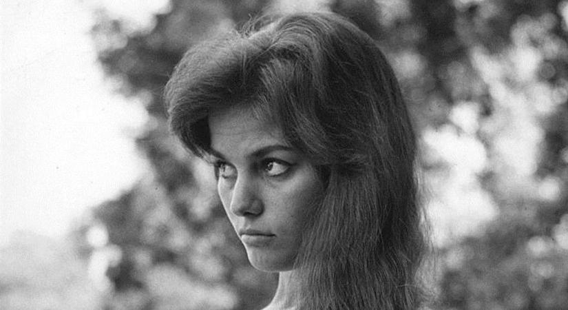 Elhunyt Claudia Cardinale, minden idők egyik legnagyobb olasz színésznője