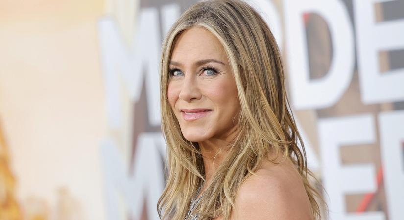 Zseniális ötlet: Jennifer Aniston innovatív ülőgarnitúrája a nappali hőse