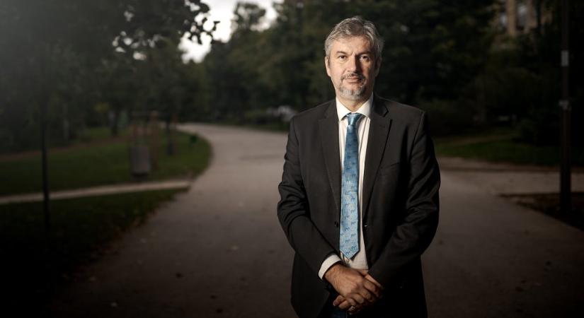 Hadházy Ákos: Kiszállok a politikából, ha nem nyerek Zuglóban