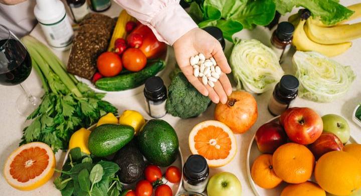 4 vitamin, ami nélkül nem lehet egészséges a szíved
