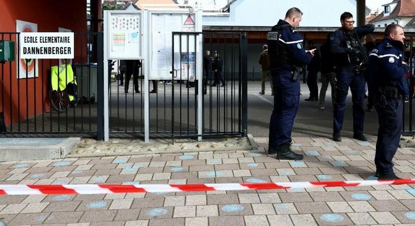 Folytatódik a rémálom: több francia iskolában is késeléssel indult a tanév