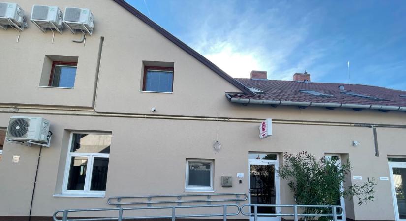 Bordányban a vendégszeretet nyert, és az egész közösség örül neki