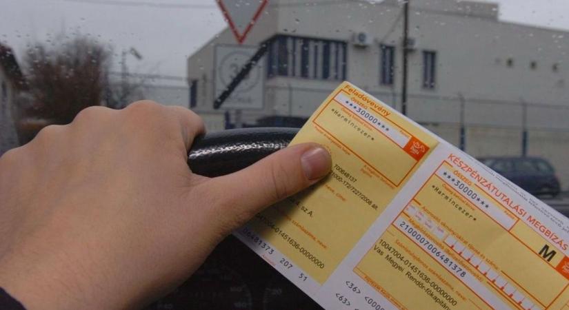 Jókora büntetések repkednek  pórul jársz, ha nincsenek nálad ezek az eszközök!