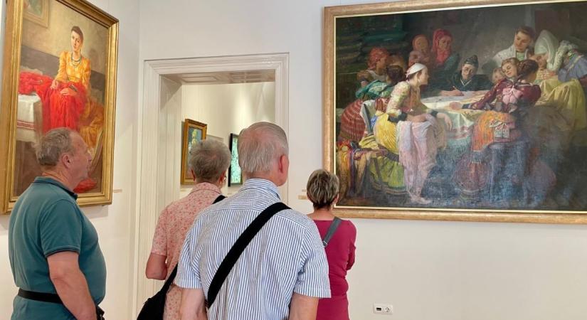 Együtt ünnepelték a Kulturális Örökség Napjait Mezőkövesden is
