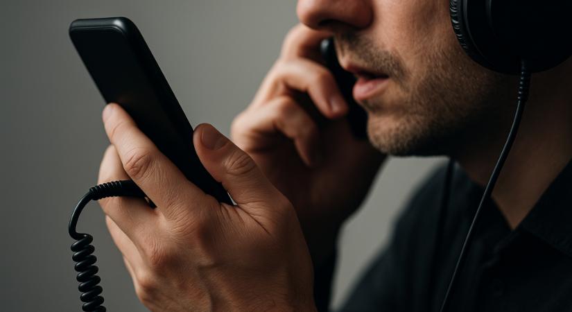 Telefonlehallgatásba bukott bele egy újság – Film készül a bulvárvilág legnagyobb botrányáról